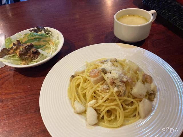 Bistro Bandido - サブ画像1