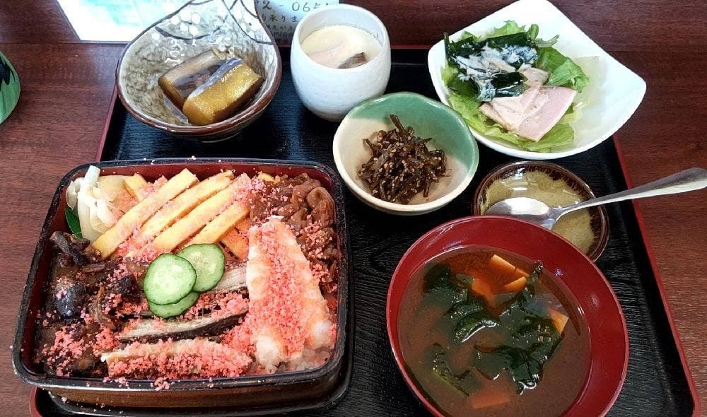 丸秀寿し