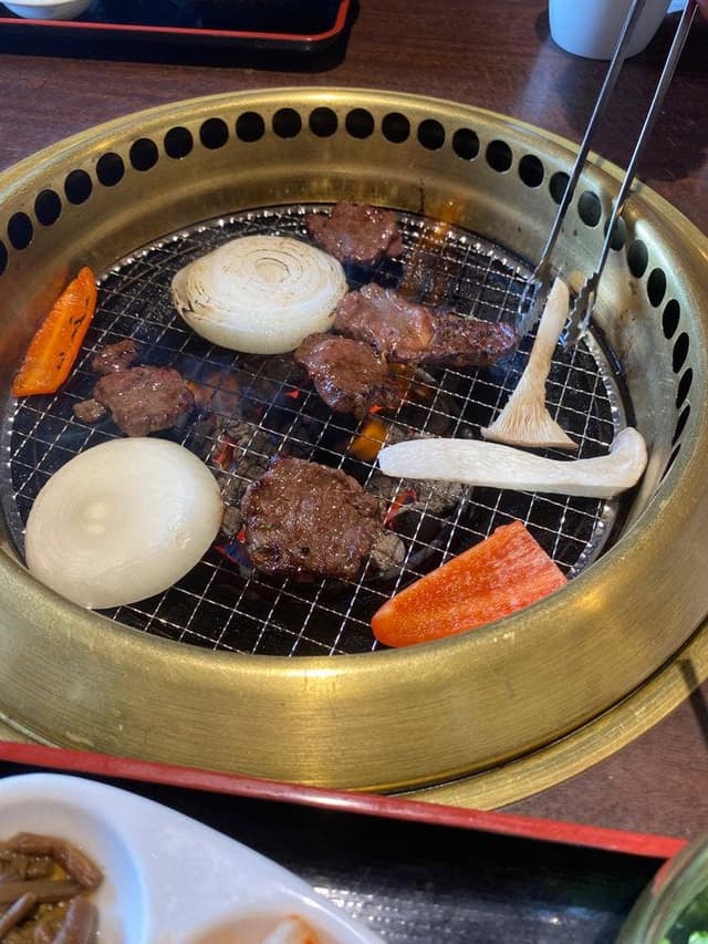 焼肉 牛兵衛 星田店 - サブ画像2
