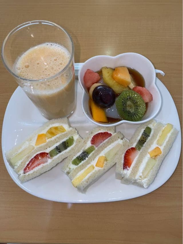 ヤオイソ 烏丸店 - サブ画像3