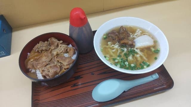 どん亭国際通り安里店 - サブ画像2