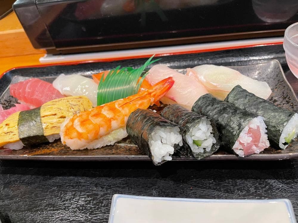寿し処とし