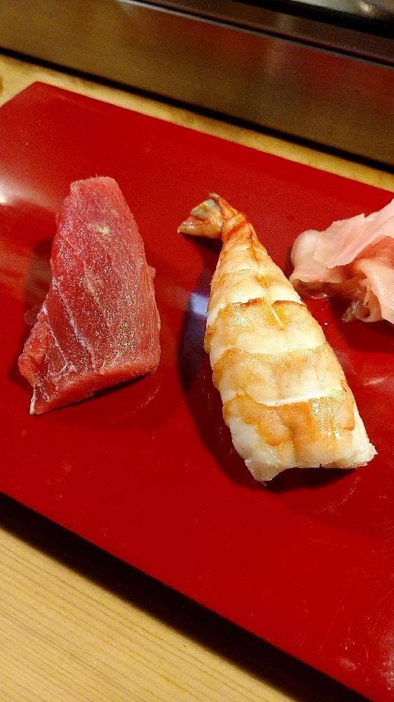 鮨銀