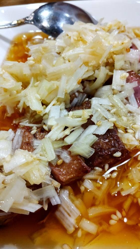 おにくの大将 - サブ画像1