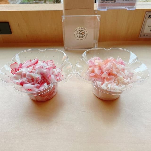 ハピマルフルーツ神楽坂 本店 - サブ画像3
