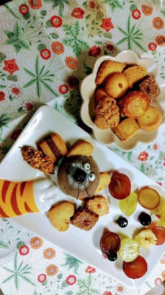 Cafe FREUNDLIEB 本店 - サブ画像3