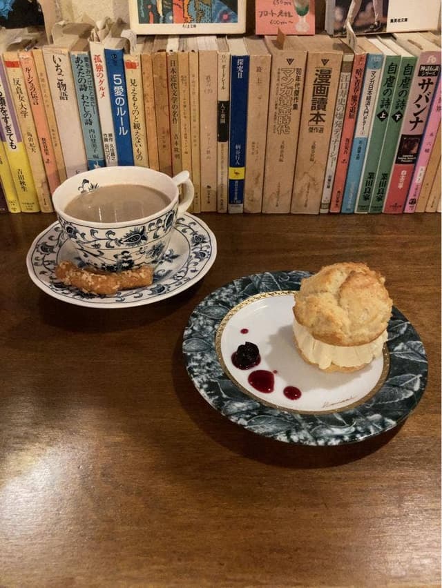 7CAFE - サブ画像1