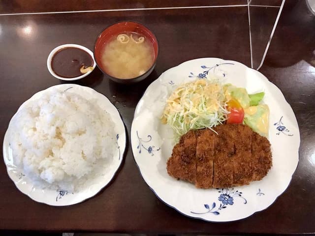 グリルミヤコ - サブ画像3