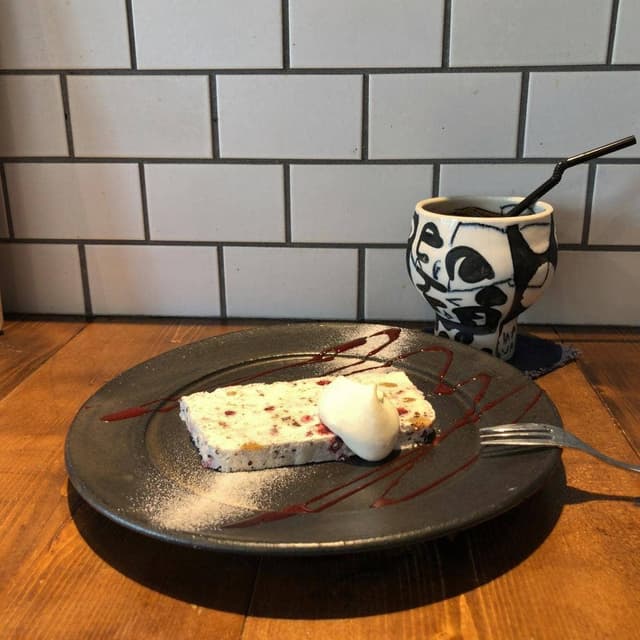 cafe...and - サブ画像3