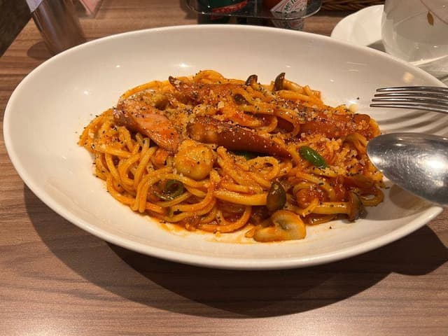 高倉町珈琲 大宮店 - サブ画像1