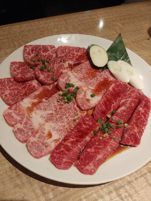 慶州苑 - サブ画像1