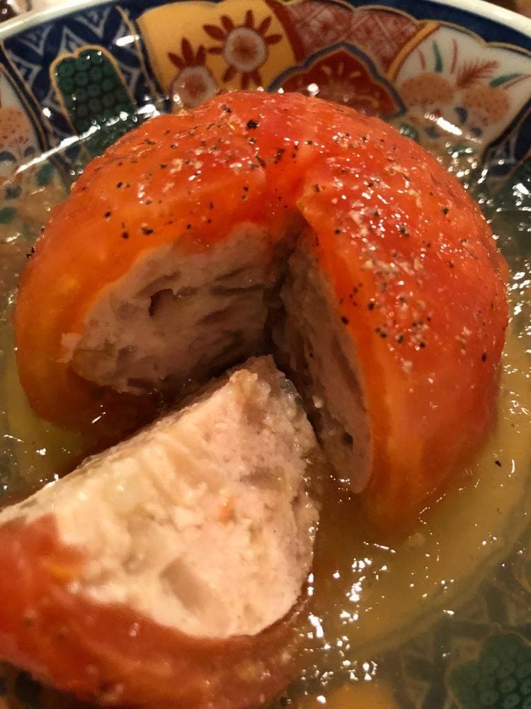 おでんや おつる