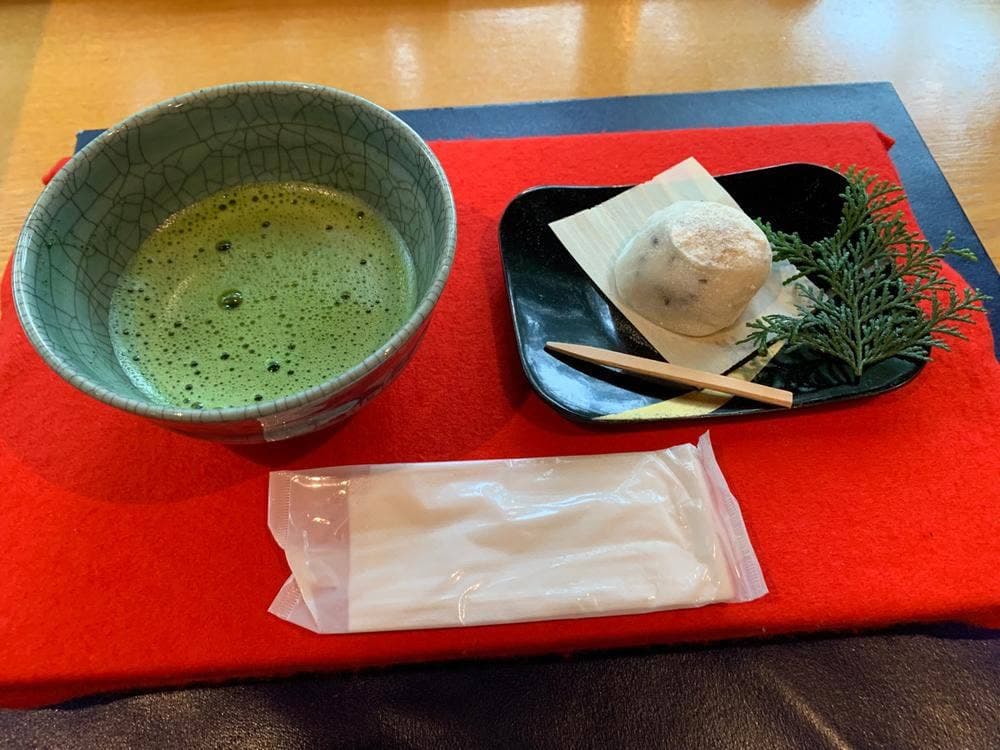 茶屋 たまき 伊香保本店