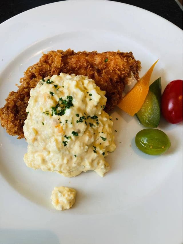 THE CITY BAKERY BRASSERIE RUBIN 梅田 - サブ画像3