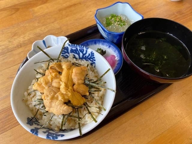 丸健水産 - サブ画像3