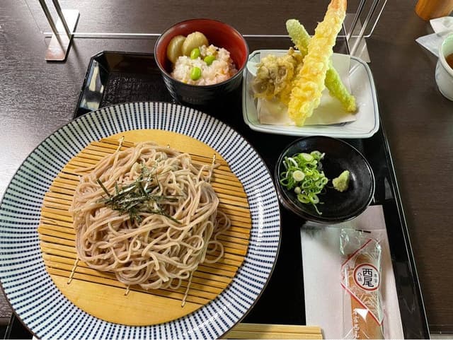 西尾八ッ橋の里 - サブ画像1