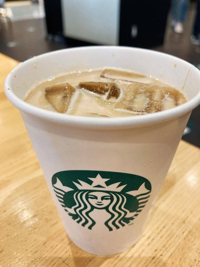 スターバックス コーヒー イオンモール大阪ドームシティ店 - サブ画像1