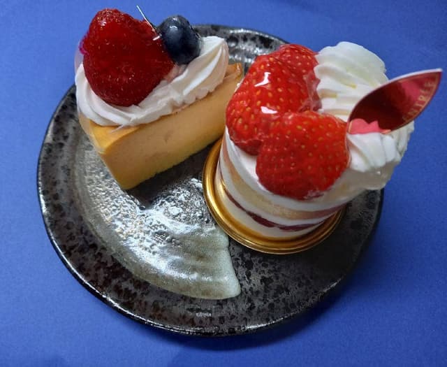 菓子工房 アントレ シャポー船橋店 - サブ画像3