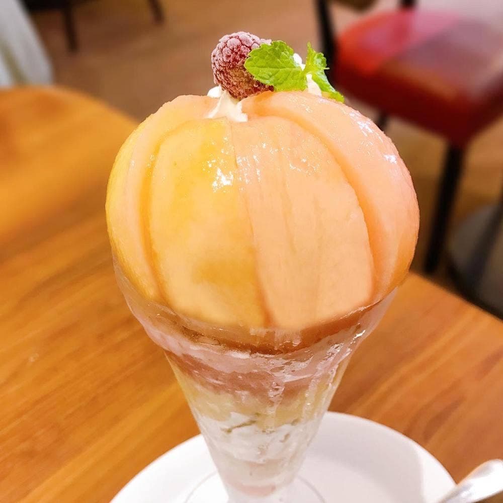 デニーズ新宿山吹町店