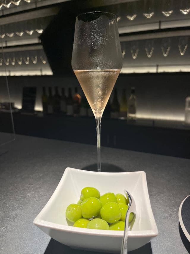 wine bar Quintet - サブ画像3