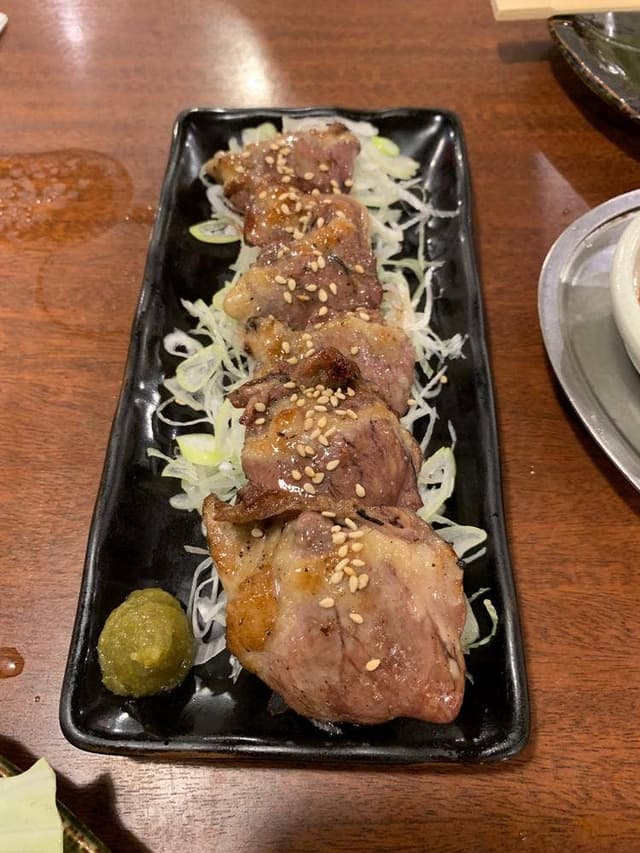 水道橋大衆酒場 合掌 - サブ画像1