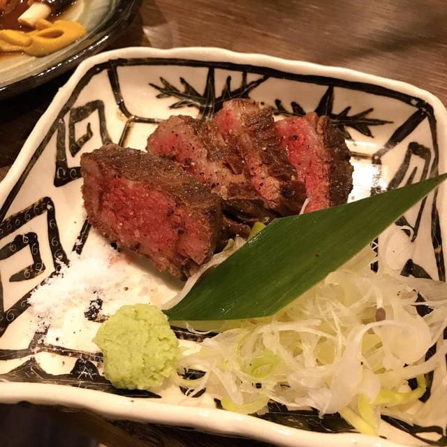 炭焼きと日本酒 炉端ヒトイキ。 - サブ画像2
