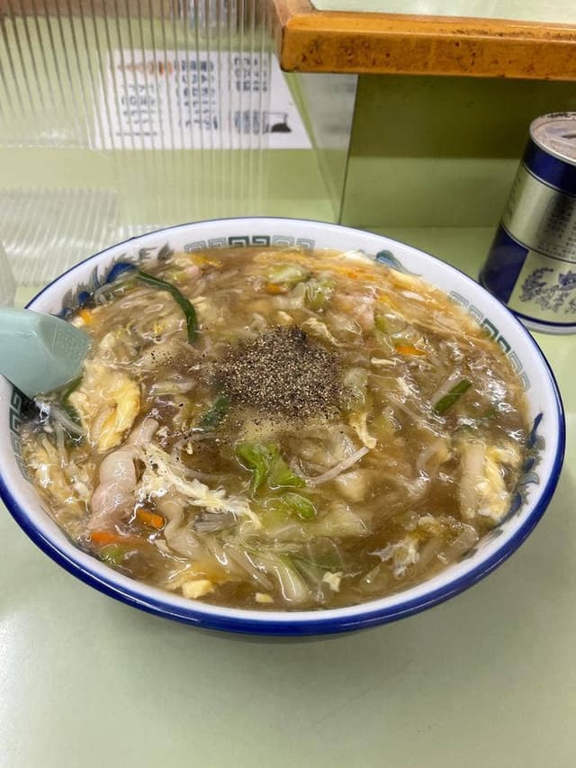 ラーメン処 田川 角盤町店 - サブ画像2