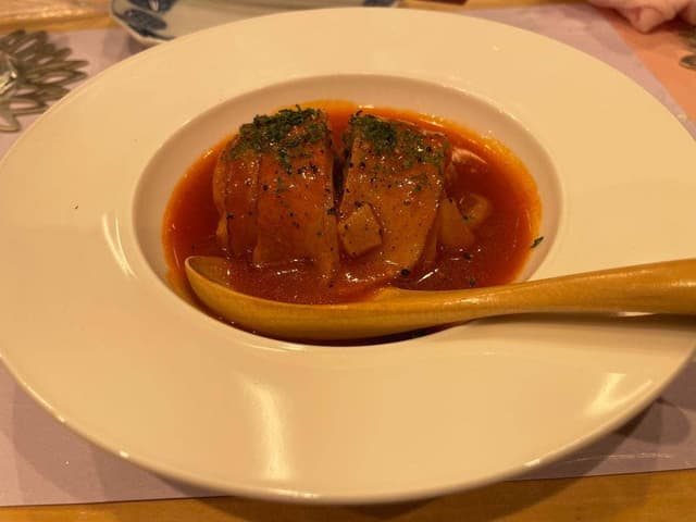 オホーツク 海華 - サブ画像2