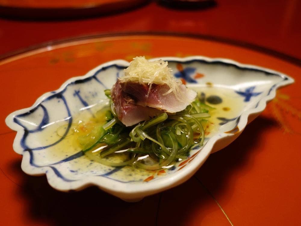 福田家