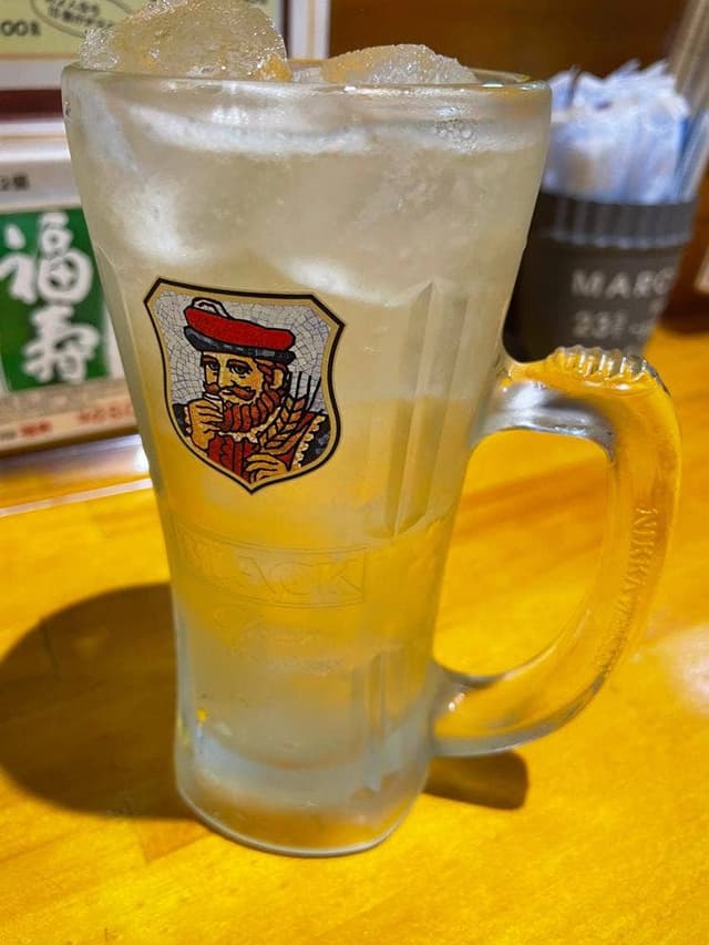立ち飲み居酒屋 ユキチ - サブ画像1
