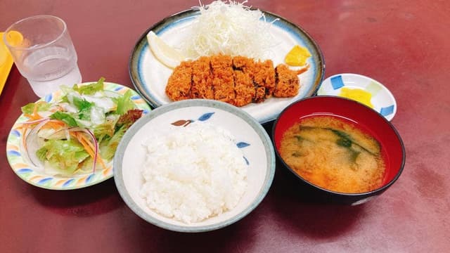 とんかつ叶 - サブ画像2