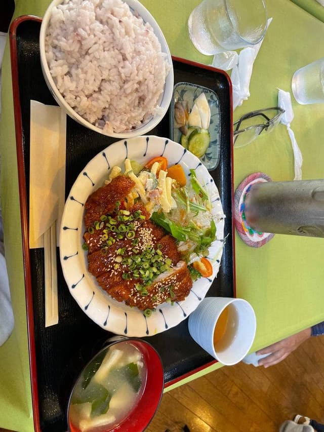 カフェレストラン BAL - サブ画像1