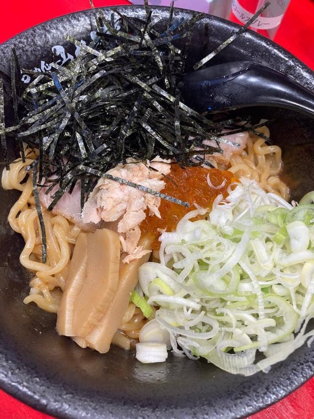 ラーメン みそ漢 - サブ画像3
