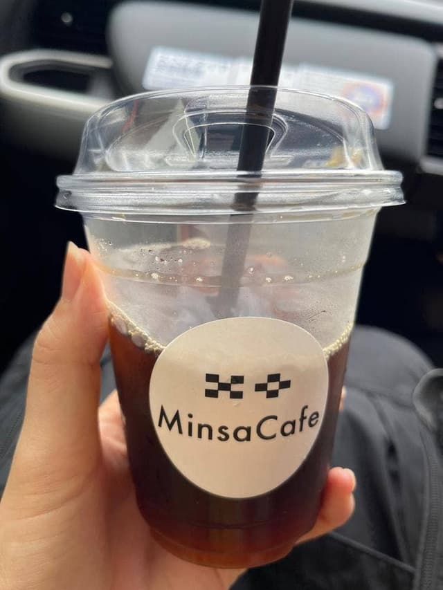 Minsa Cafe - サブ画像1