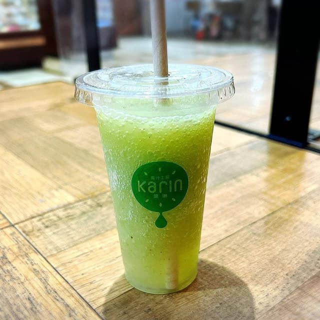 果汁工房 果琳 イオンモール伊丹店 - サブ画像3