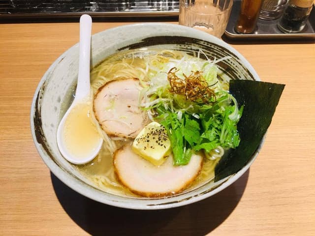 麺や 向日葵 - サブ画像3