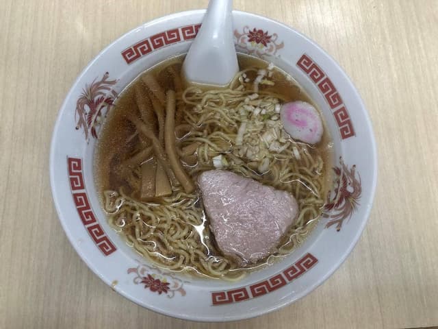 八千代軒 蒲町店 - サブ画像1