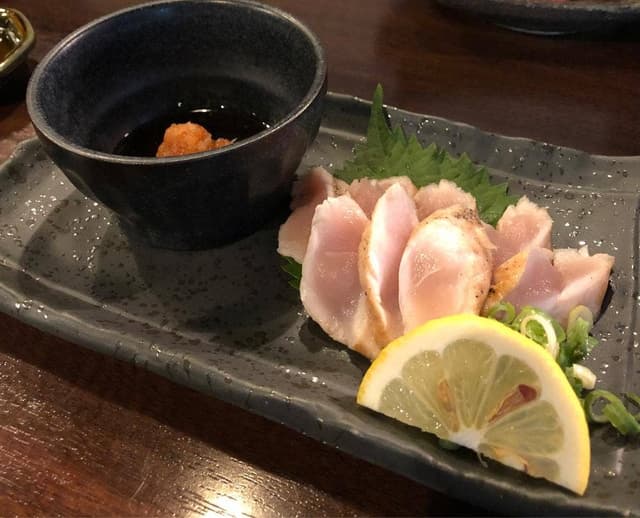 備長炭火焼鳥 コウメヤ - サブ画像2