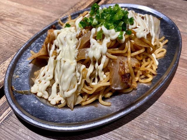 やきとりの扇屋 群馬町店 - サブ画像2