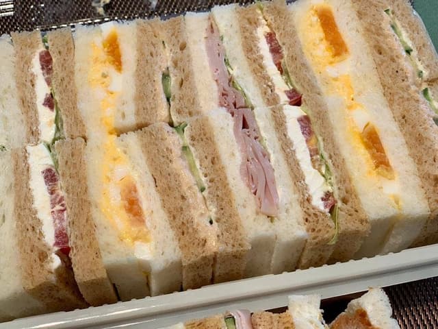 TAKUMI×SANDWICH シャポー市川店 - サブ画像1