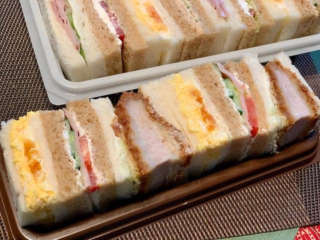 TAKUMI×SANDWICH シャポー市川店 - サブ画像3