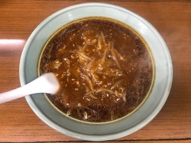 番丁ラーメン 名掛丁店 - サブ画像1