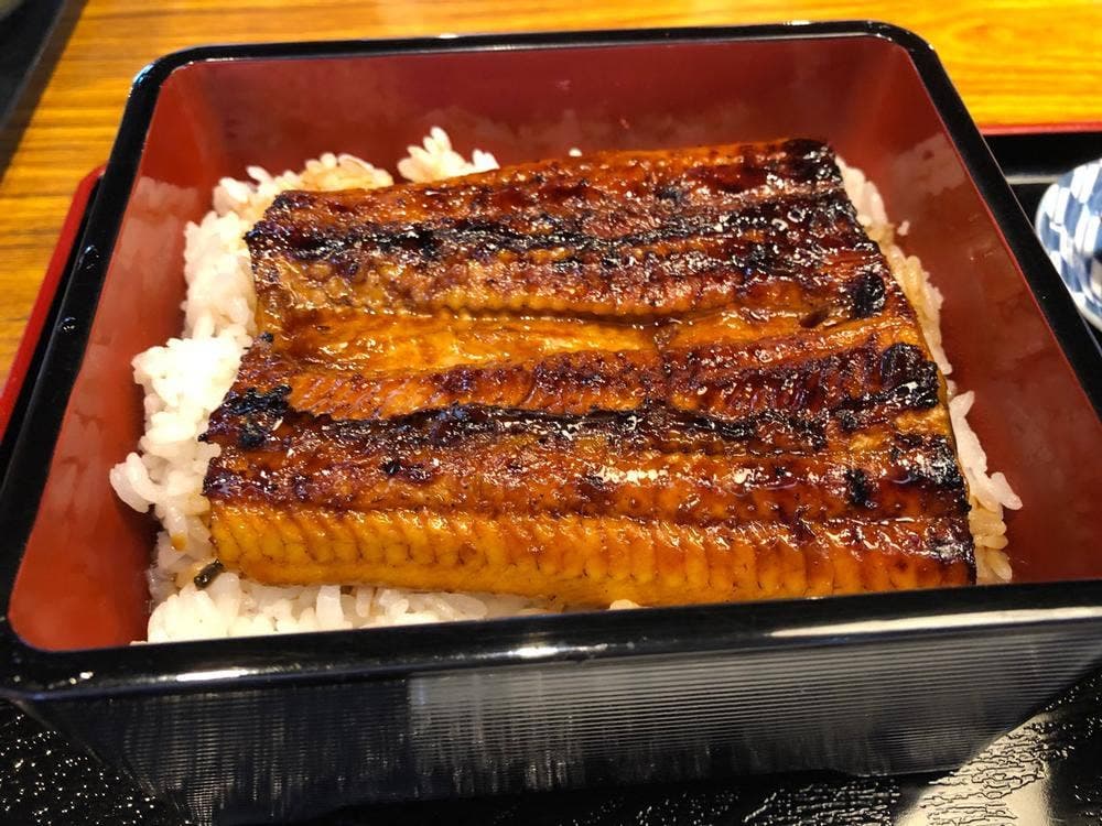 うな政 三島店