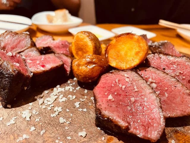 メッシタ パーネ エ ヴィーノ - サブ画像2