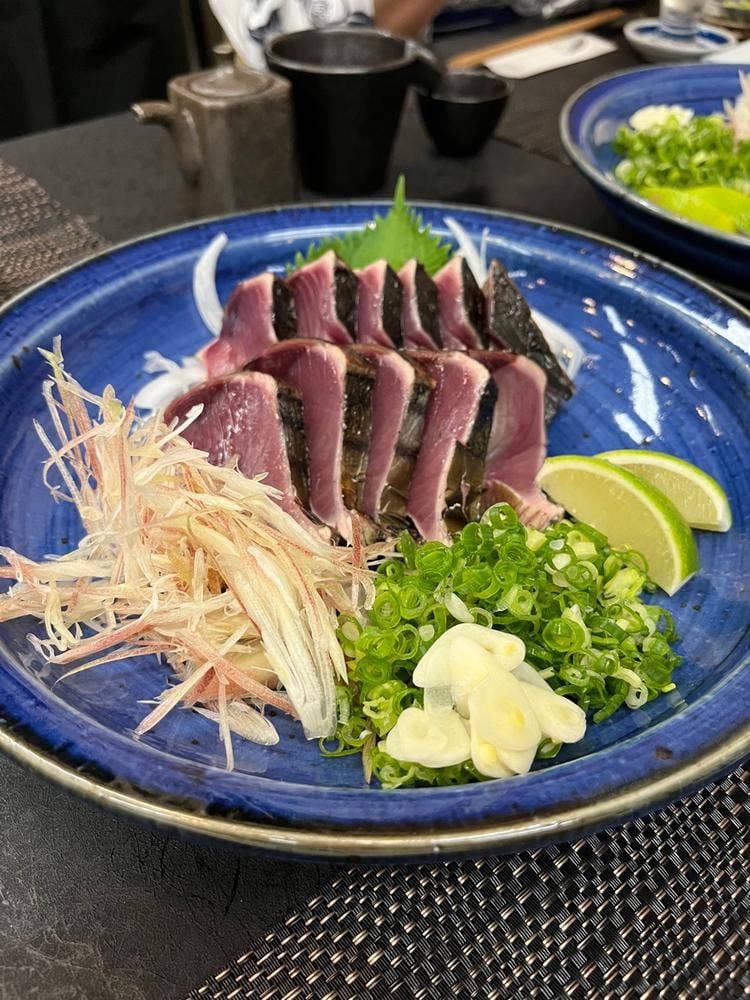 TheMana Village ライブキッチン