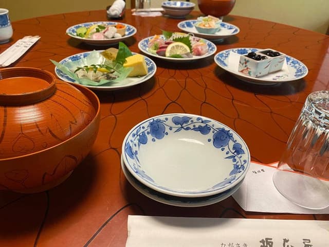 坂本屋 - サブ画像1