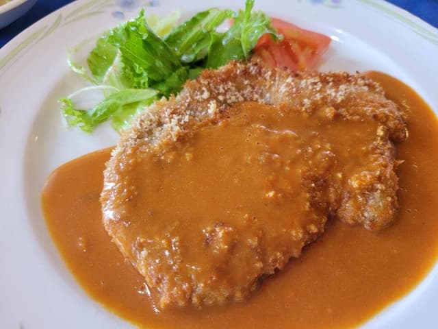 メゾン・ドゥ・シェフ - サブ画像1