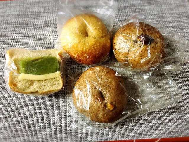 こばこベーグル - サブ画像1