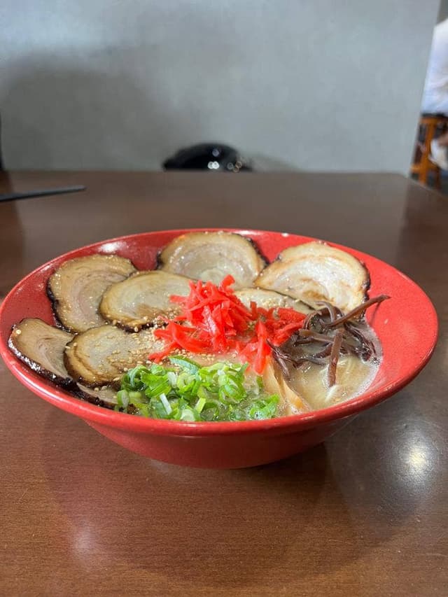 よ〜ちゃんラーメン - サブ画像2