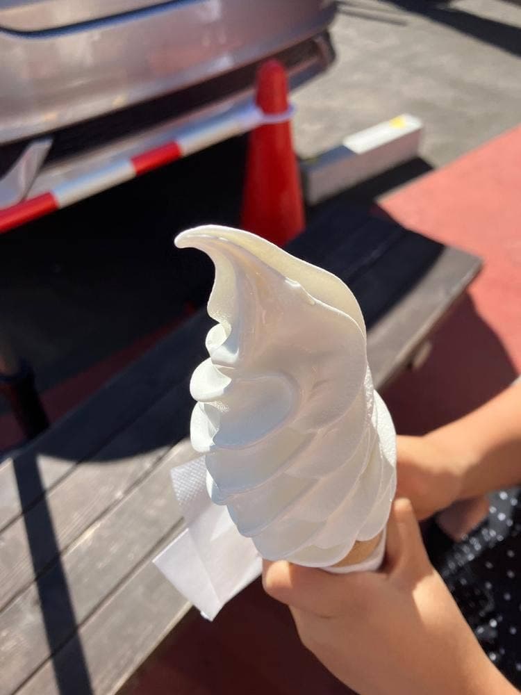 Le Pâttissier FURUTA ～Glacier～